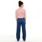 Preview: Papierschnittmuster schlichte Hose Frau Elena XS-XXL